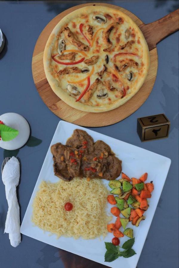 Nile Hotel Kairo