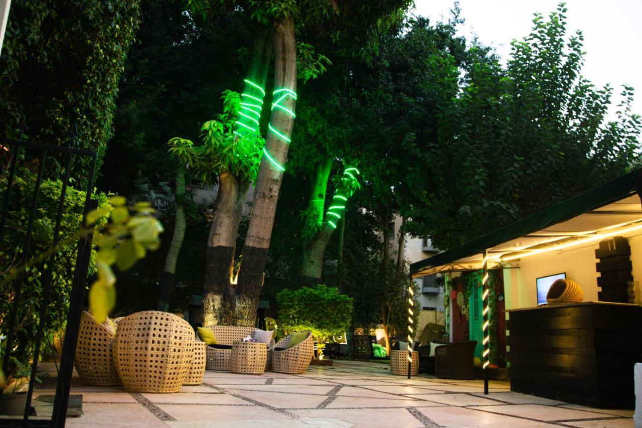 Nile Hotel 3*