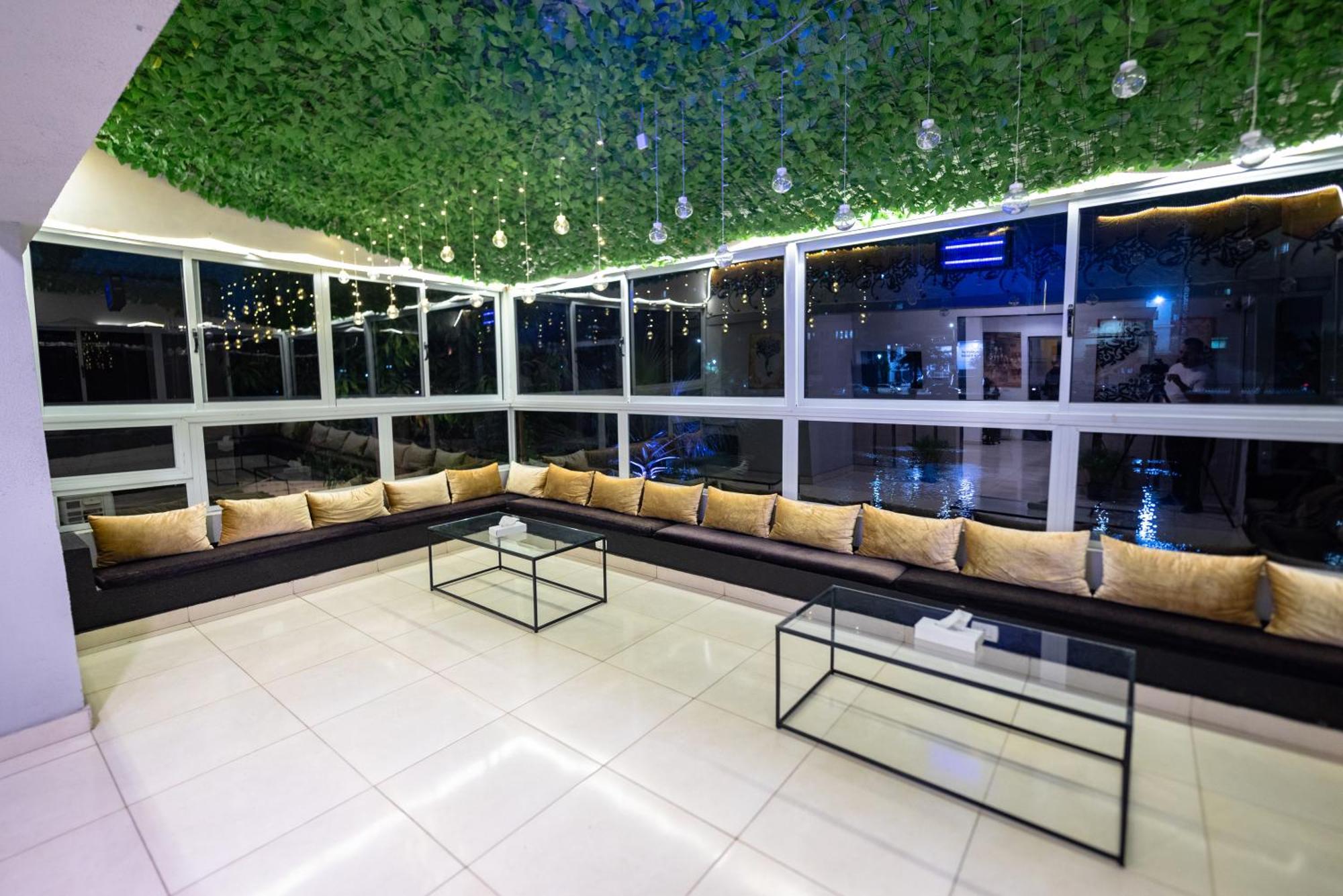 Nile Hotel Kairo