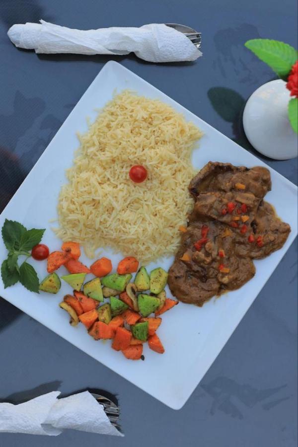 Nile Каир
