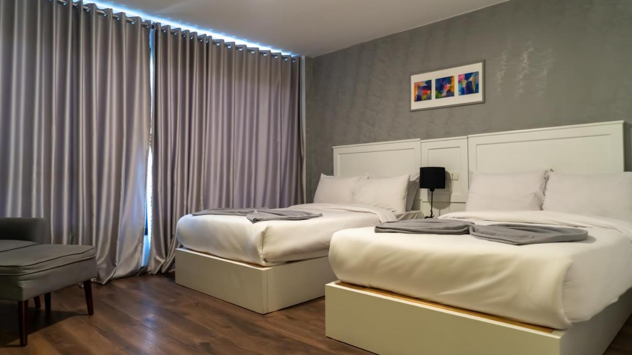 Nile 3* Каир