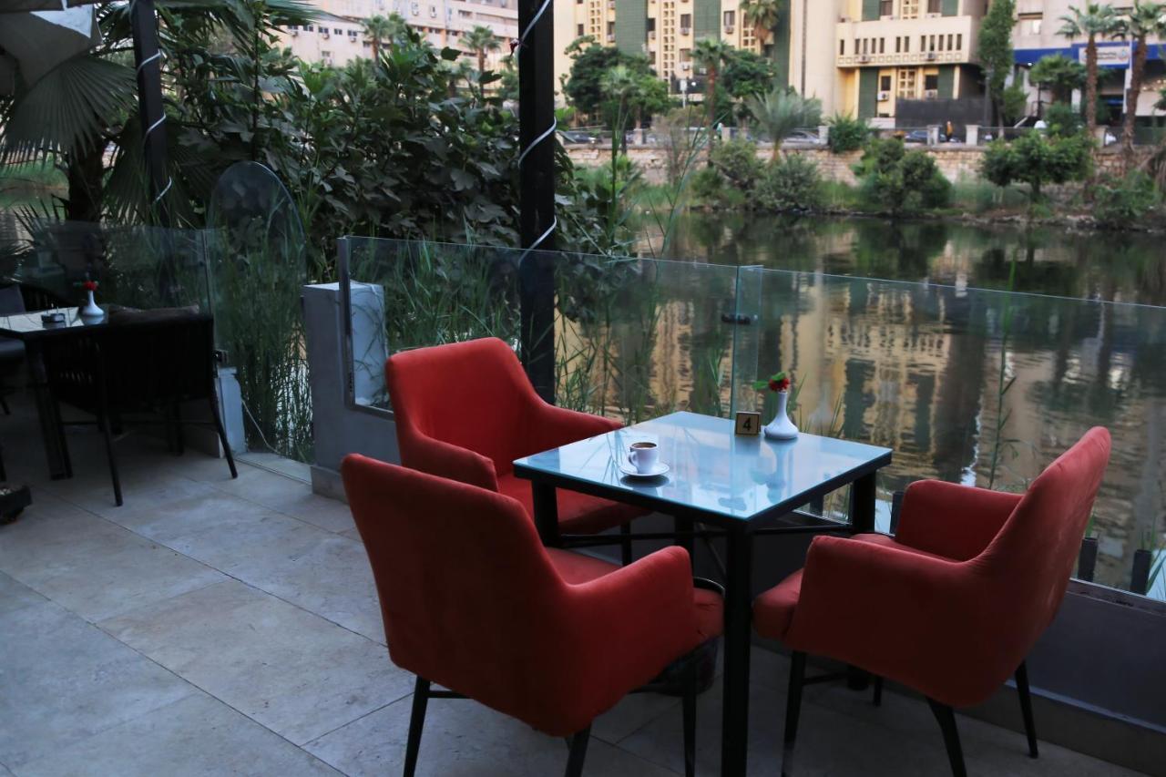 Hotel Nile